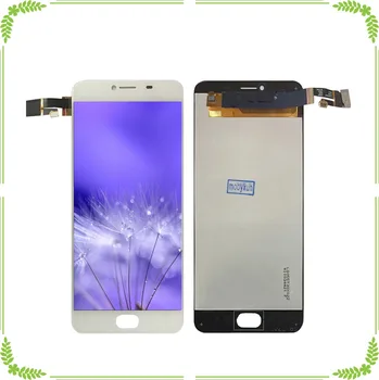 

For UMI Z / Z PRO LCD Display+Touch Screen 100% Tested LCD Digitizer Glass Panel Replacement