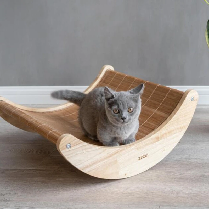 mini cat bed