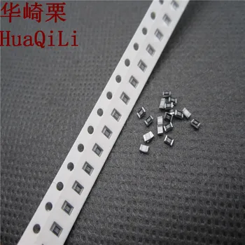 

500PCS SMD resistor 0805 10K 1% printing 1002 (2.0X1.2MM)