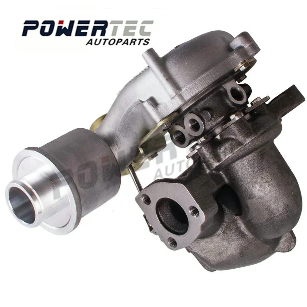 Balanced NEW turbo charger Full For Audi A3 (8L) / TT (8N) 1.8T APP AUQ AUM ARY BVP 163HP 180HP 190HP- 53039880052 k03-0052 | Автомобили и