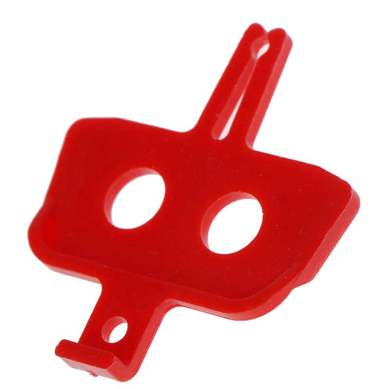 Bicycle Disc Brake Pads 1/5Pcs/lot Hydraulic Disc Brake Spacer Instert MTB Bike Parts