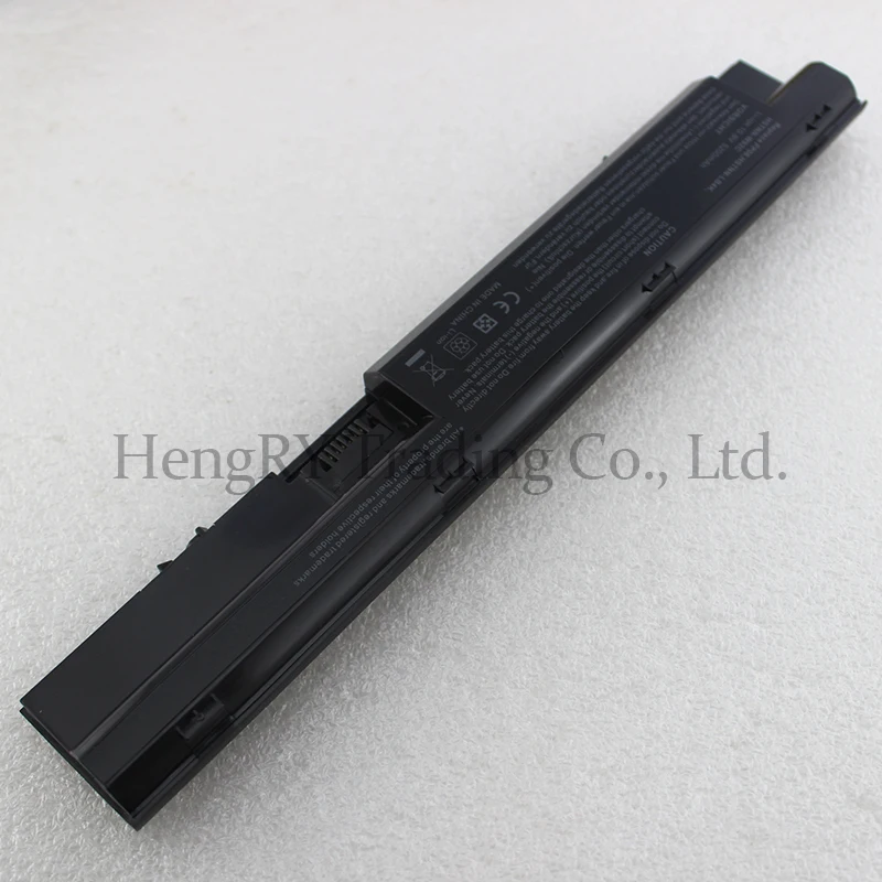 Bateria do Portátil para hp Compaq Probook 440 445 450 470 455 g0 g1 g2 Series 707617421 708457- 001 708458001 Fp06 Fp06xl Fp09 - Imagem 2