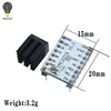 TMC2208 Stepper Motor StepStick Mute Driver Silent Excellent Protection For 3d Printer Sky V1.3 Compatible with A4988 DRV8825 ► Photo 3/6