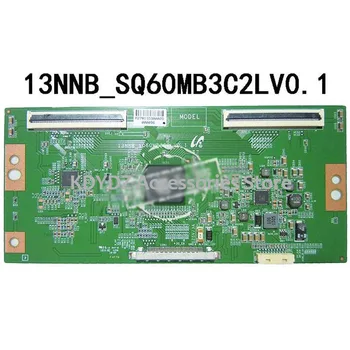 

free shipping Good test T-CON board for 13NNB_SQ60MB3C2LV0.1