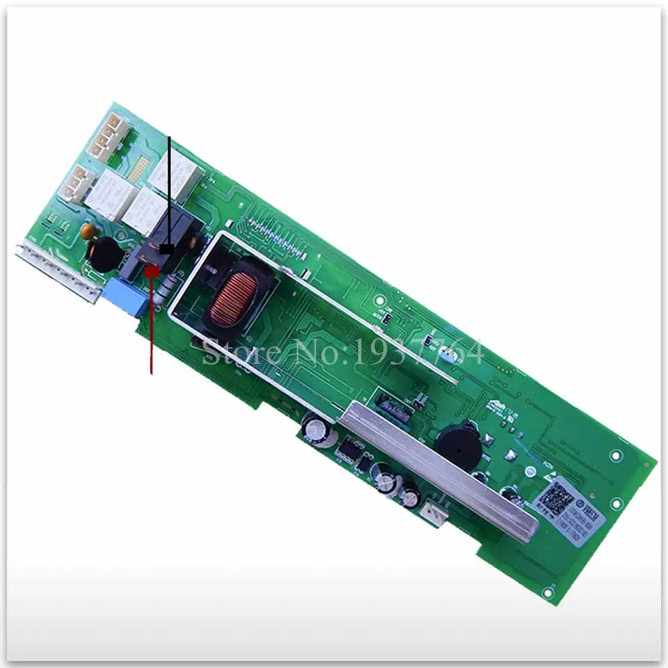 

95% new good working High-quality for washing machine Computer board XQG60-K1079 0021800014D control board