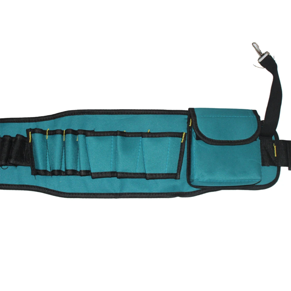 Мульти-карманы сумка для инструментов поясные карманы сумка для электроинструментов Oganizer сумка для переноски Инструменты сумка Пояс