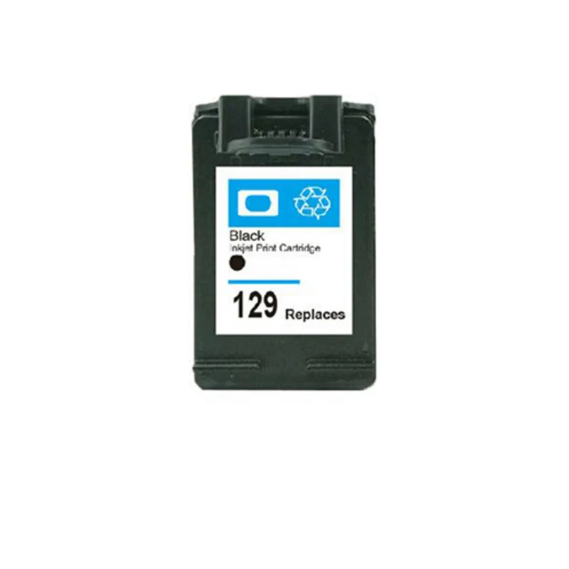 

1 pcs C9364HE inkjet ink Cartridge for HP 129 hp129 for HP Photosmart 2575/D5163/8053/C4183/C4193/D5163/C4193