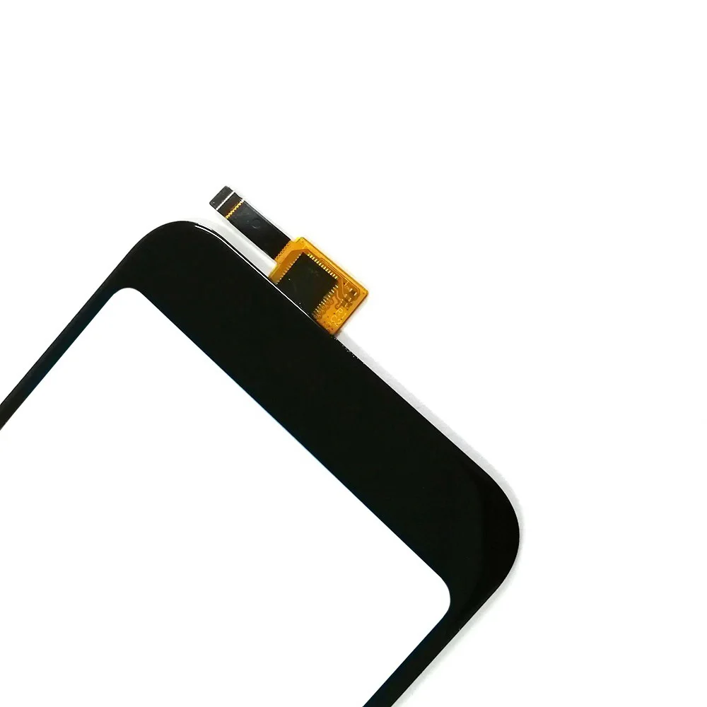 KOSPPLHZ 5 дюймовый Doogee X70 сенсорный экран Стекло 100% гарантия новая стеклянная панель