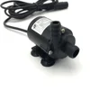 JT-160A DC 6V 120L/h 12V 240L/H Micro Aquarium Submersible Mini Water Pump For Fish Tank ► Photo 1/6