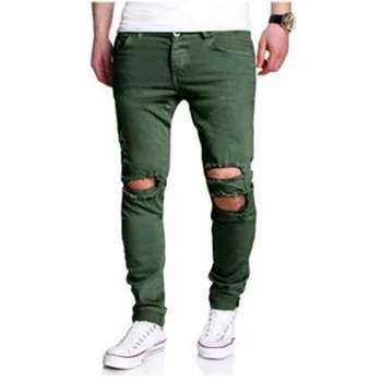 Men pants 2017 spring and summer new men