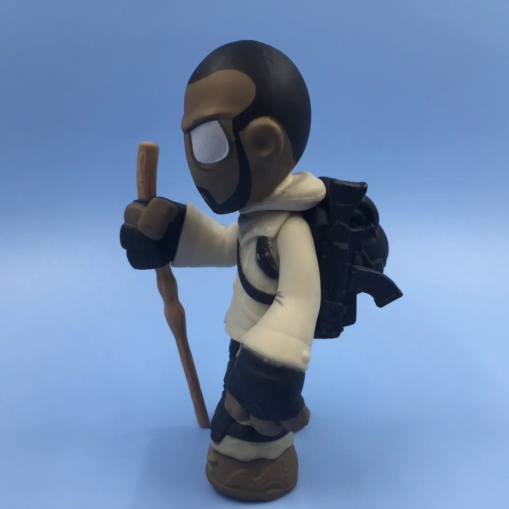 Mystery Minis The Walking Dead Mini MORGAN JONES Coolcity|Игровые фигурки и трансформеры| |