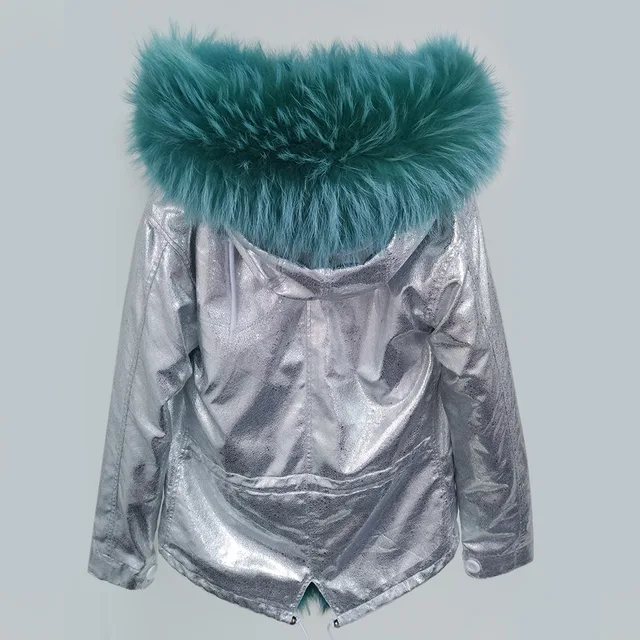 OFTBUY 2019 nowy parka futro kurtka zimowa kobiety srebrny pu płaszcz prawdziwe futro szopa kołnierz futra z inside ciepłe grube futro tanie tanio fur coat Pełna Na co dzień Z jenot fur collar Zamek Naturalny kolor Regularne Grube ciepłe futro Stałe Szczupła Futra lisa OFTBUY 2019 nowy parka futro kurtka zimowa kobiety srebrny pu płaszcz prawdziwe futro szopa kołnierz futra z inside ciepłe grube futro tanie tanio fur coat Pełna Na co dzień Z jenot fur collar Zamek Naturalny kolor Regularne Grube ciepłe futro Stałe Szczupła Futra lisa