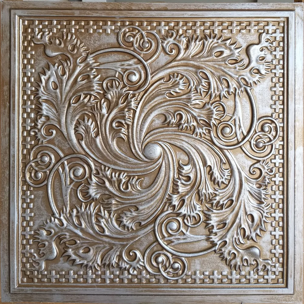 PL62 Antique tin copper (1)