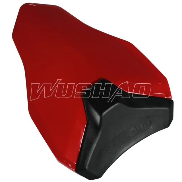 Ducati 1098 Red