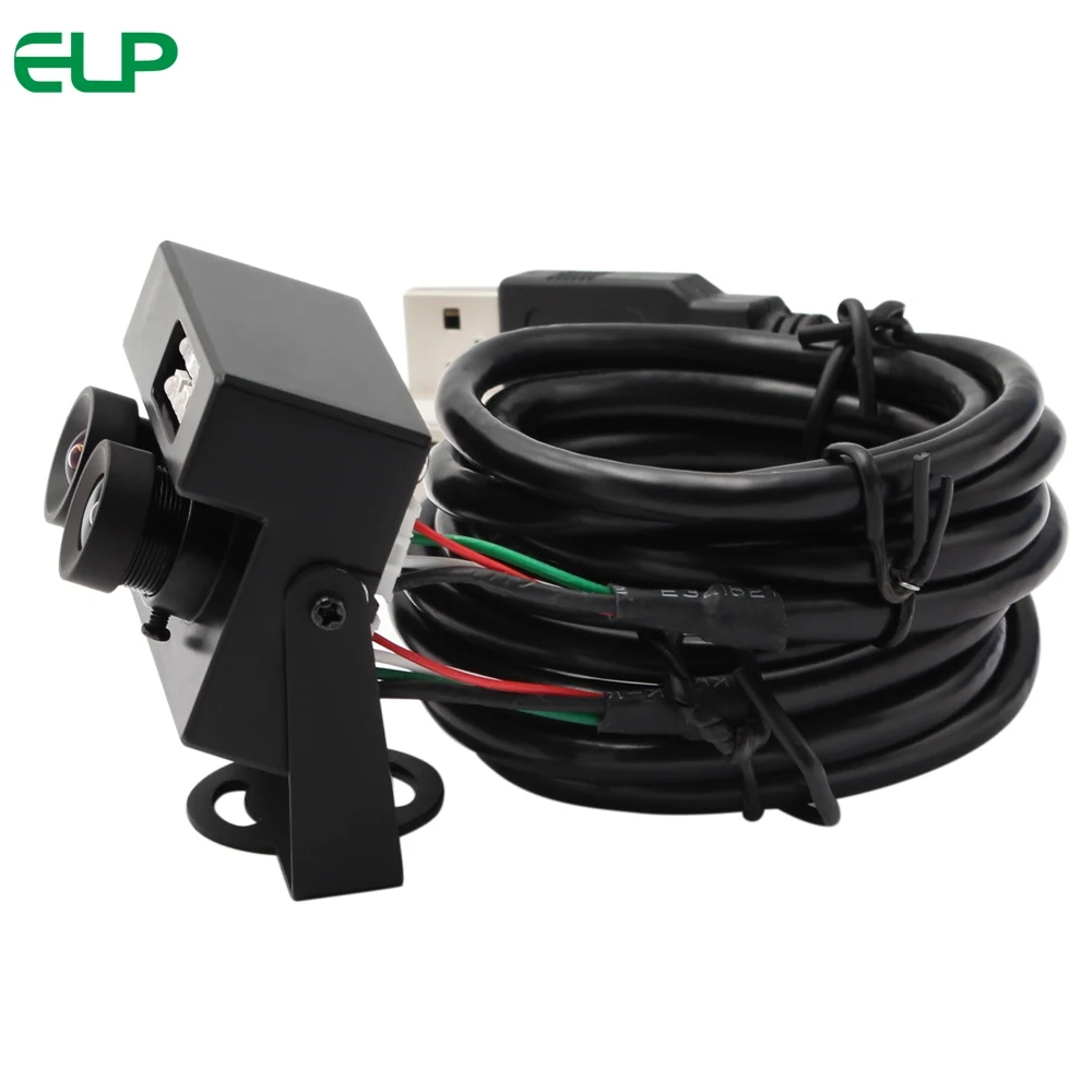 Dual USB Camera  LED6