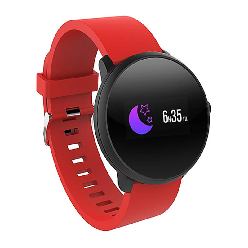 lenovo smart watch hw10