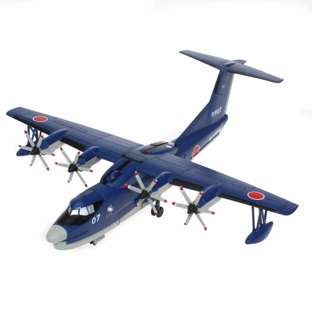 1//250 Scale WWII German Transport Plane Diecast Aircraft Display Airplane Model