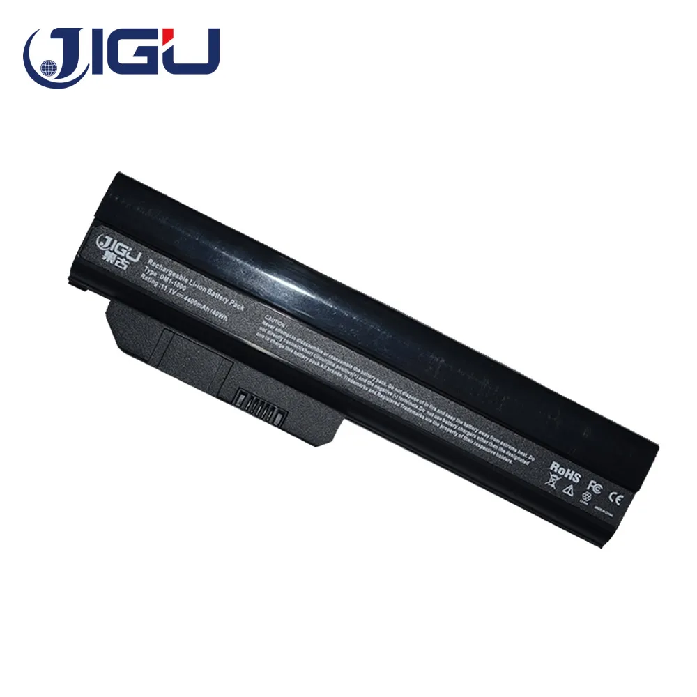 Аккумулятор для ноутбука JIGU Hp Mini 311 1000 Pavilion dm1 1100 572831 121 361 541 580029 001 586029 001|battery for hp|laptop