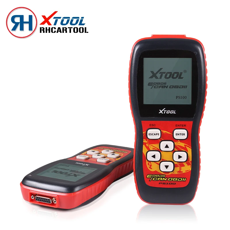 Цена за Автомобиль-детектор XTOOL PS100 OBDII EOBDII Авто code reader canner PS100 OBD2 Диагностический инструмент В том числе VPW, ШИМ, ISO, KWP 2000 Цена за Автомобиль-детектор XTOOL PS100 OBDII EOBDII Авто code reader canner PS100 OBD2 Диагностический инструмент В том числе VPW, ШИМ, ISO, KWP 2000