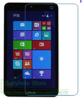 

High Clear/Matte Screen Film LCD HD Screen Protector Cover For ASUS VivoTab 8 M81C 8 inch Tablet