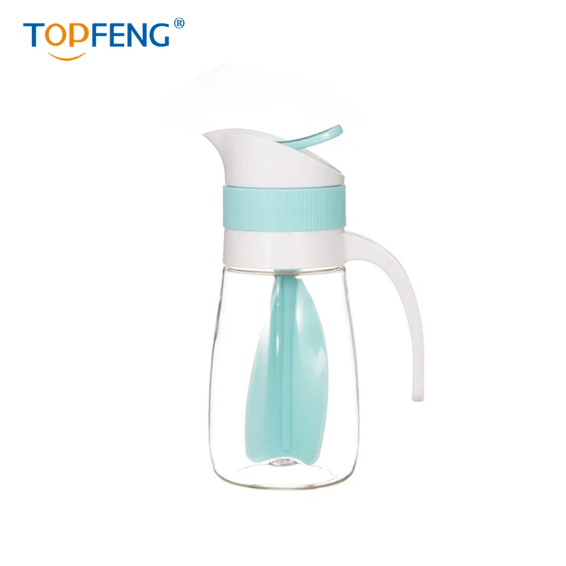 Dressing Mixer7