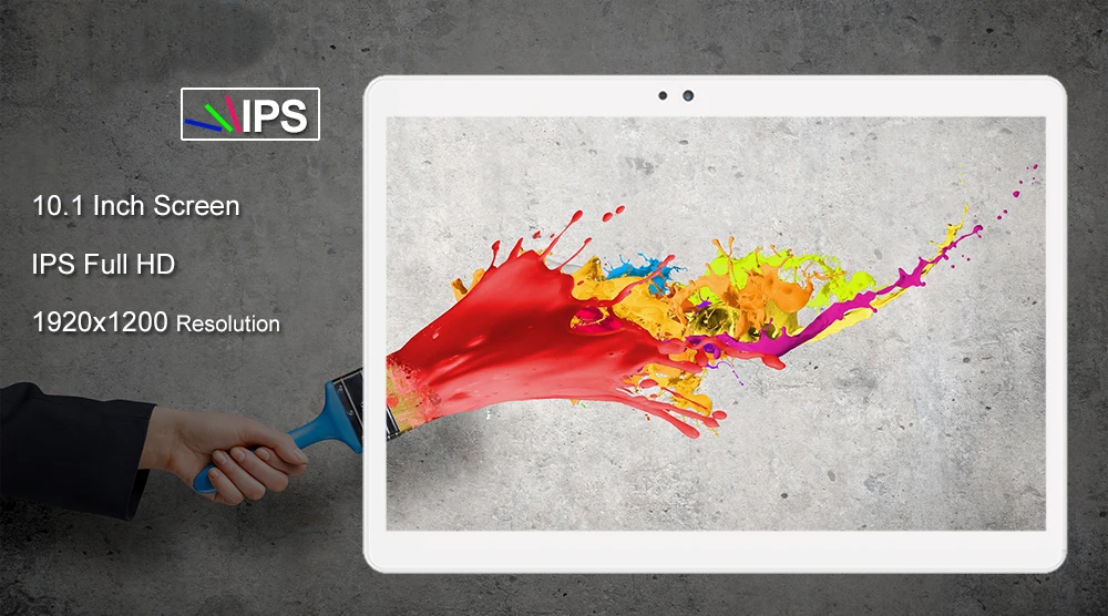 4g tablet