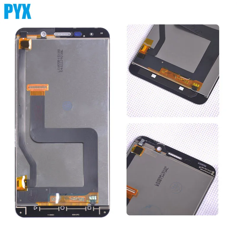 Letv X800 gold---