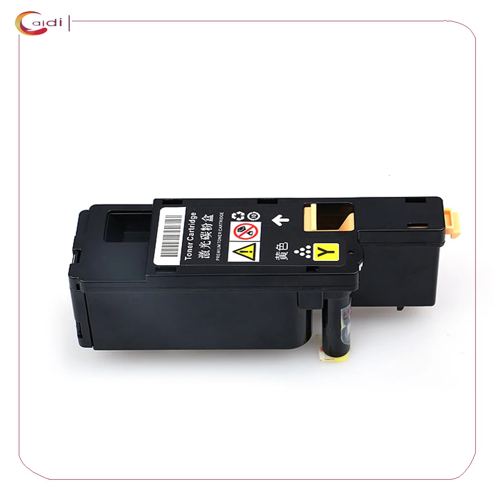 Совместимый Xerox 6000/6010 тонер картриджи 106R1630 черный 106R1627 Cyan 106R1628 пурпурный 06R1629
