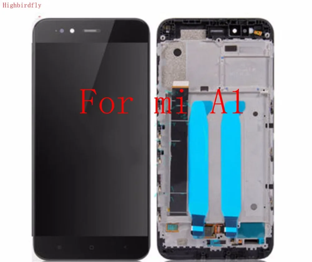For Xiaomi mia1 Mi A1 MDG2 Lcd Screen 