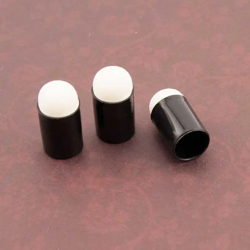 3 шт. палец губки-кисточки для краска для мелок для штемпелевки Reborn инструменты для ногтей