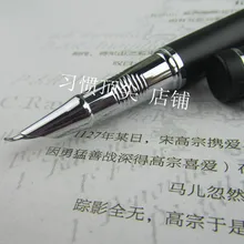 Передовая модель 9086 США Тщательная жесткая ручка для каллиграфии авторучка