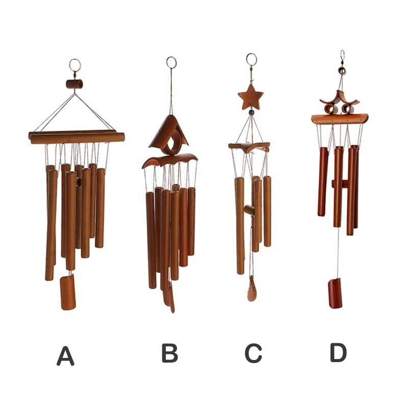 Buy Creative Relaxing Bamboo Yard Garden Outdoor