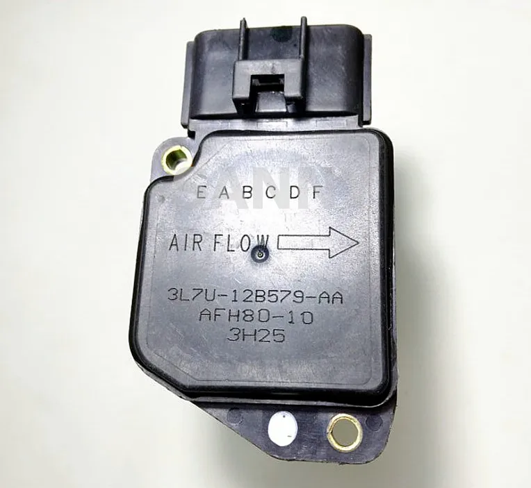 Buy Mass Air Flow Sensor for 03 04 Ford Expedition Lincoln Navigator OEM 3L7U