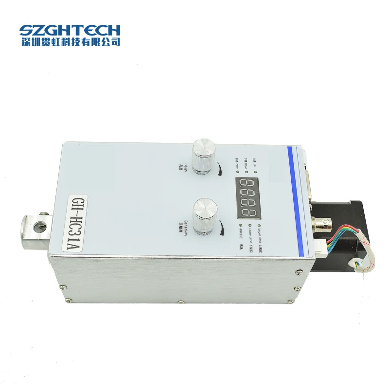 ТГК GH HC31 DC 24 В nema 17 23 двигателя Автоматическая Напряжение дуги факел высотой