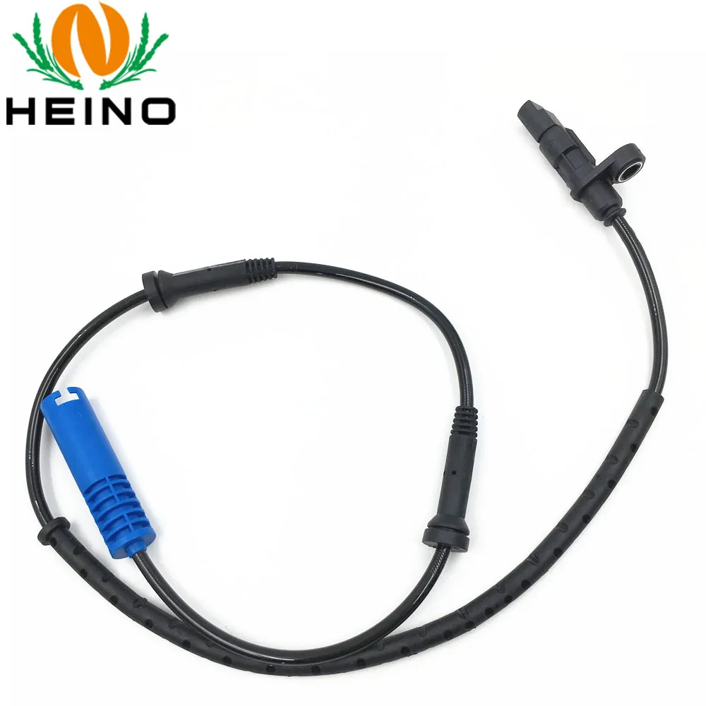 Rear Left and Right ABS Wheel Speed Sensor for BMW 5 E39 5 Touring E39