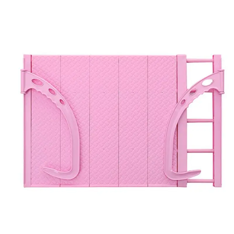

New Multifunctional Hanging Window Sill Drying Rack Household Radiator Folding Drying Rack Balcony Retractable Drying Rack