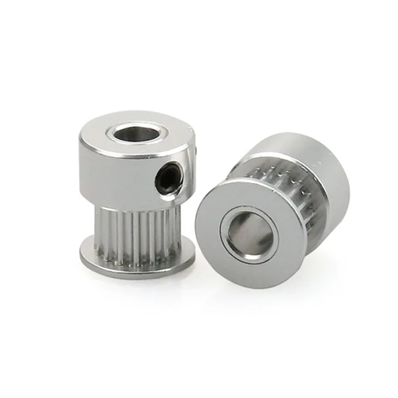 GT2 Timing Pulley (8)