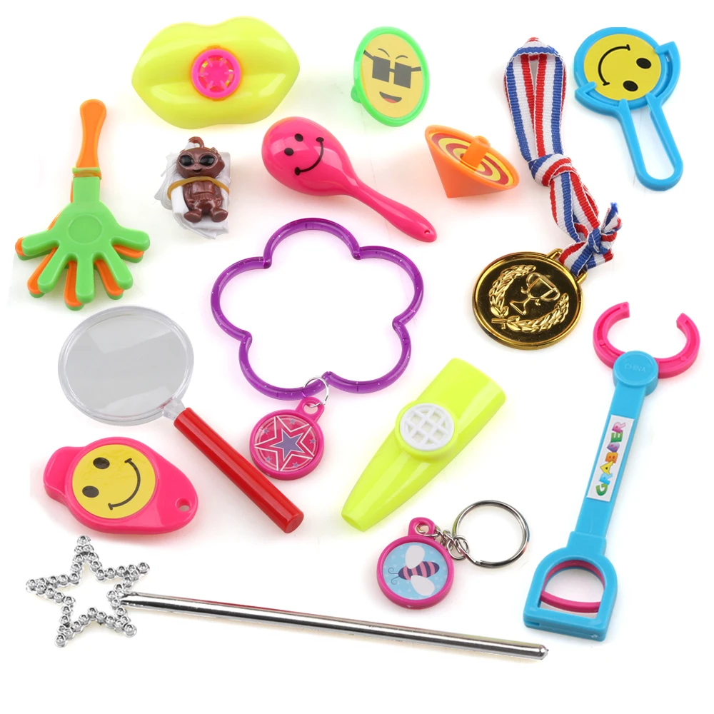 toy prizes