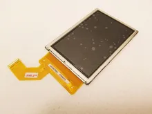 Original 3.8″ inch LCD screen For LQ038B7DB01 (Without backlight) GPS navigation LCD display Screen panel Replacement Parts