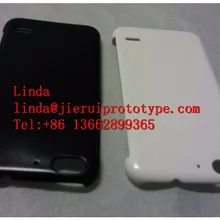 CNC Токарный сервис, пластик/металл прототип токарные детали, оборудование с ЧПУ Поворотная часть