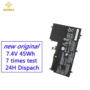 

GZSM Laptop battery L14S4P72 For LENOVO Yoga 3 14 Yoga 700 Laptop battery 14ISK Serie Yoga3 14-IFI Yoga3 14-ISE L14M4P72 battery