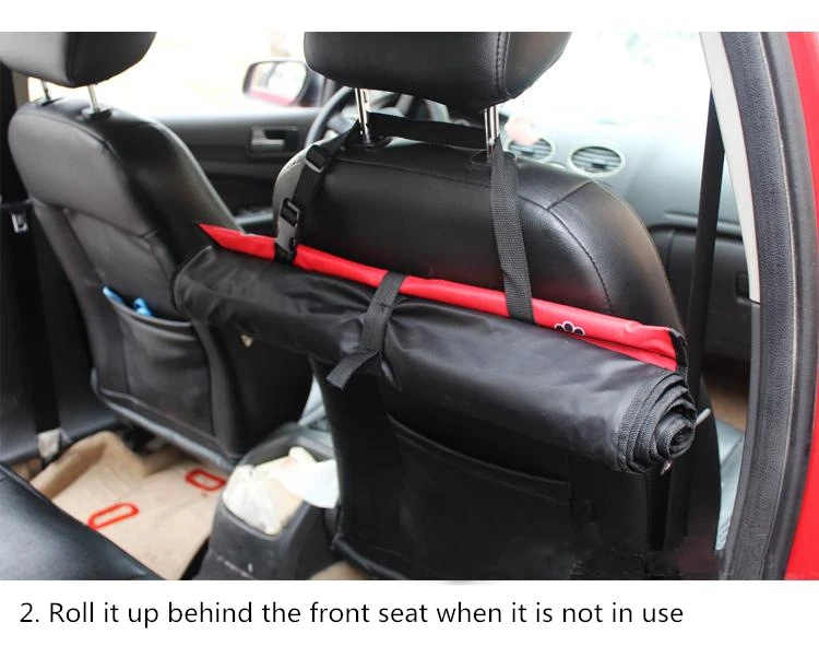 Dog Car Seat Covers (34)