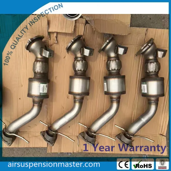 Brand New Catalytic Converter for Land Rover Discovery Sport 2015 2016