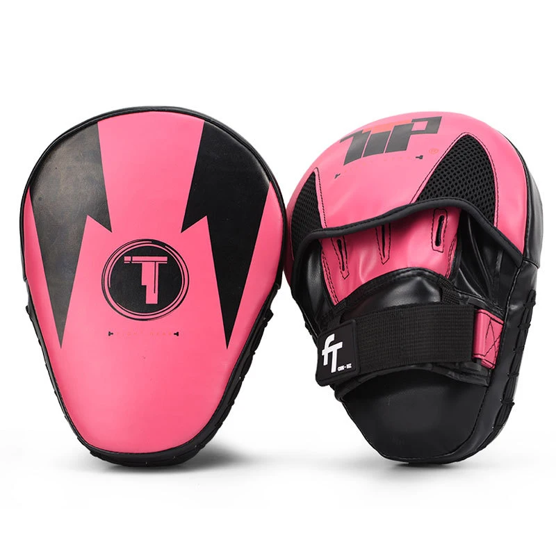 Hand Target MMA Focus Punch Pad Kick boxing pads Boxing training Mitts