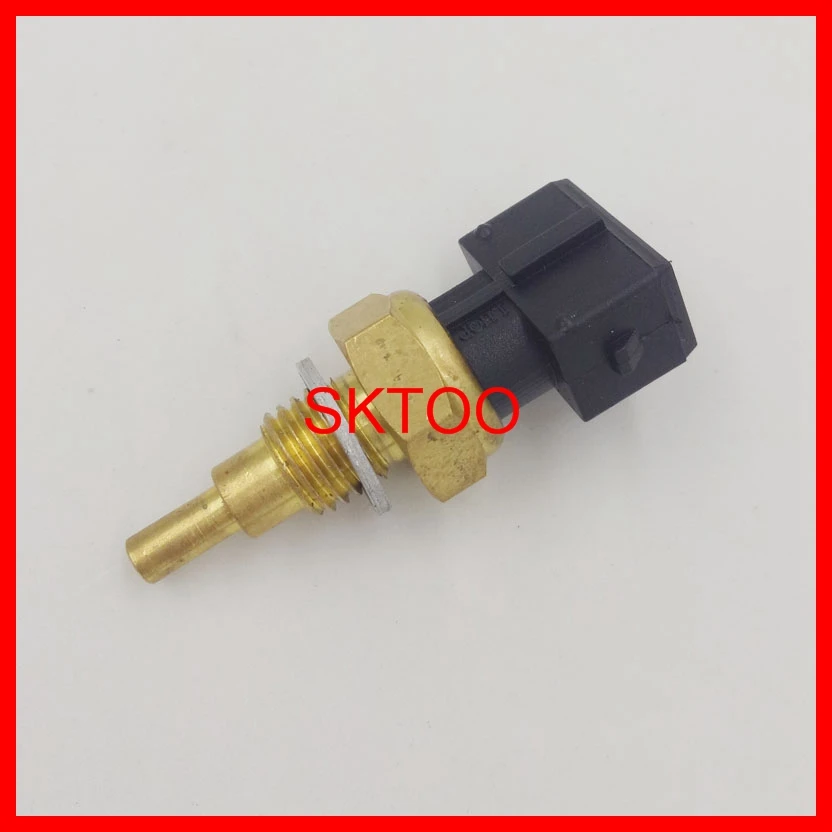 

for Lifan 520 temperature sensor water temperature sensor plug car sensor