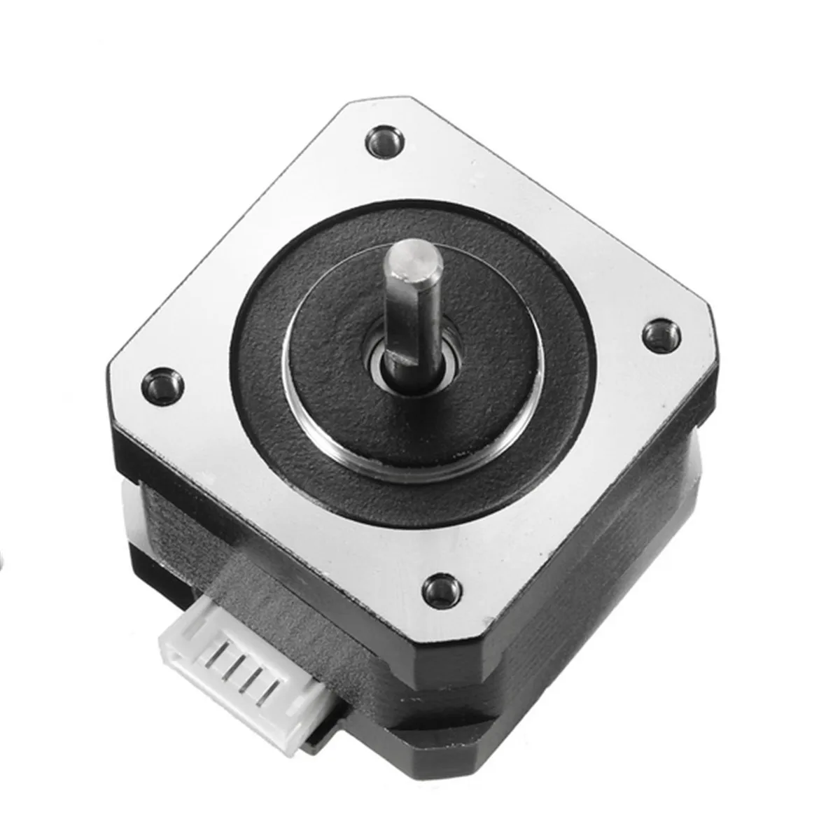 

2 Phase Hybrid Stepper Motor 42HS34-1304A Motors For CNC Router Laser Engraver Machine
