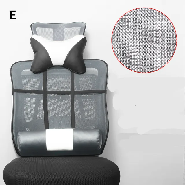 Toyvian 1 Set Adjustable Chair Office Chair Headrest Head Rest for Office  Chair Neck Chair Pillows Computer Desk Chairs Lift Chair Headrest Work Chair  Head Pillow Lift Chair Head Cushion - Yahoo Shopping