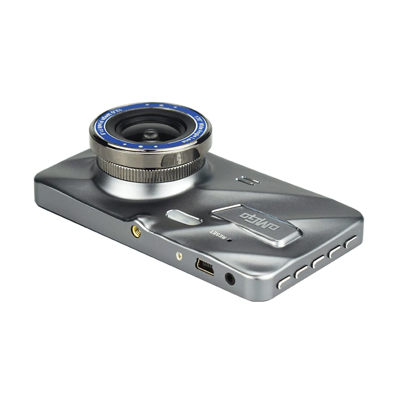 Видеорегистратор автомобильный FHD1080P 4 0 дюйма IPS два объектива|Видеорегистраторы|