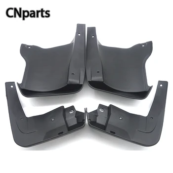 

NPparts For Honda Accord Sedan 2008 2009 2010 2011 2012 Modified Front Rear Mudguards Mudflaps Fenders Car Styling Accessories