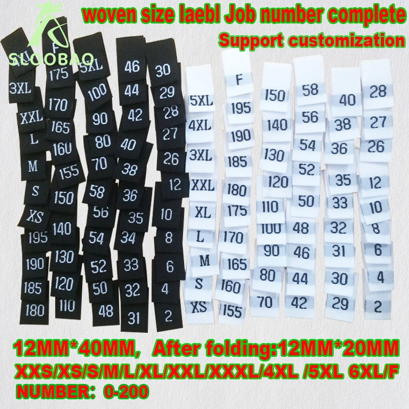 What Is The Difference Between 1X And XXL Clothes Sizes In